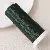 Polyester Knotless Velvet Wrapping Thread Diy Handmade Hairpin Clothes Jewelry - Green 7-about 1200 meters/roll