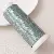 Polyester Knotless Velvet Wrapping Thread Diy Handmade Hairpin Clothes Jewelry - Gray - about 1200 meters / roll