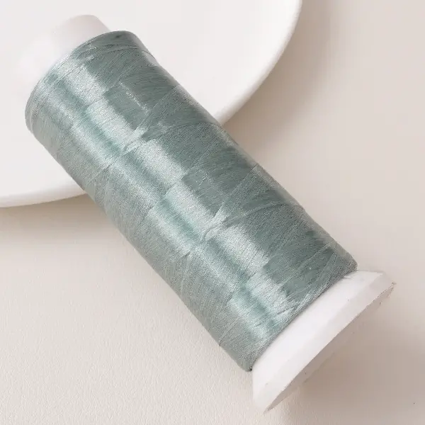 Gray - about 1200 meters / roll,chaincharmsupply.com