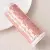 Polyester Knotless Velvet Wrapping Thread Diy Handmade Hairpin Clothes Jewelry - Pink 1-about 1200 meters/roll