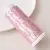 Polyester Knotless Velvet Wrapping Thread Diy Handmade Hairpin Clothes Jewelry - Pink 2-about 1200 meters/roll