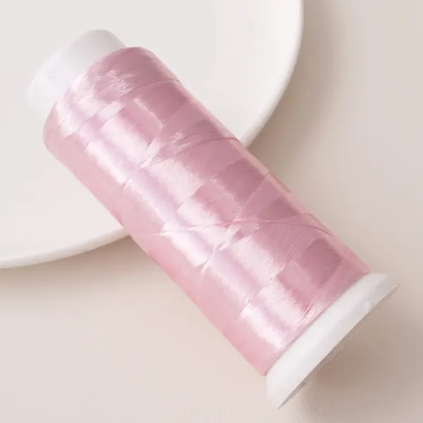 Pink 2-about 1200 meters/roll,chaincharmsupply.com