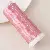 Polyester Knotless Velvet Wrapping Thread Diy Handmade Hairpin Clothes Jewelry - Pink 3-about 1200 meters/roll