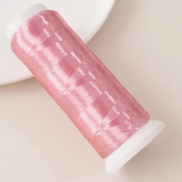 Pink 3-about 1200 meters/roll,chaincharmsupply.com
