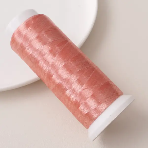 Pink 4-about 1200 meters/roll,chaincharmsupply.com