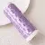 Polyester Knotless Velvet Wrapping Thread Diy Handmade Hairpin Clothes Jewelry - Purple 2-about 1200 meters/roll