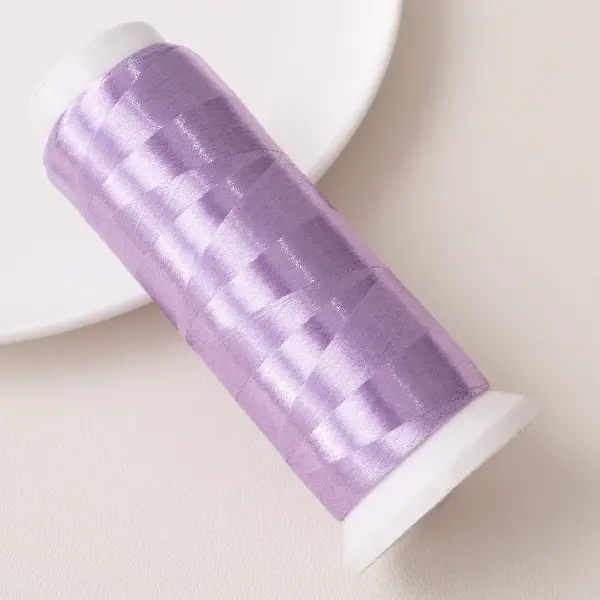 Purple 2-about 1200 meters/roll,chaincharmsupply.com