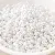 White Glass Imitation Pearl Loose Beads Handmade 3-5mm Diy Accessories - 3MM, hole diameter about 1mm, white, 50 pieces/pack (about 240 pieces per strip)