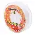 High Fiber Non-elastic Fire Wire Beading Rubber Pe Disc Handmade - 1.5# wire, wire diameter 0.20mm, load bearing 3.2kg, white, 1 roll/pack (about 100 meters)