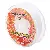 High Fiber Non-elastic Fire Wire Beading Rubber Pe Disc Handmade - 3.5# wire, wire diameter 0.30mm, load-bearing 7.01kg, white, 1 roll/pack (about 100 meters)