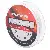 High Fiber Non-elastic Fire Wire Beading Rubber Pe Disc Handmade - 10LB wire diameter 0.20mm crystal 1 roll/box (about 45.8 meters)