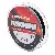 High Fiber Non-elastic Fire Wire Beading Rubber Pe Disc Handmade - 8LB wire diameter 0.17mm black 1 roll/box (about 45.8 meters)