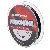 High Fiber Non-elastic Fire Wire Beading Rubber Pe Disc Handmade - 10LB wire diameter 0.20mm black 1 roll/box (about 45.8 meters)