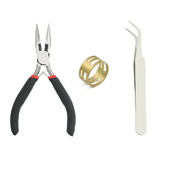 Tool accessories-1 set,chaincharmsupply.com
