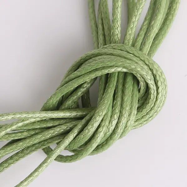 Military green-0.5mm about 10 meters/pack,chaincharmsupply.com