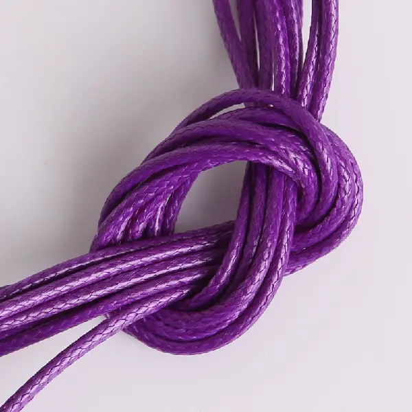 Dark purple-2mm, about 5 meters/pack,chaincharmsupply.com