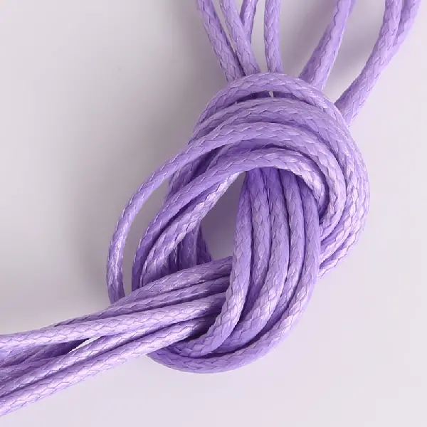 Light purple-1.5mm about 10 meters/pack,chaincharmsupply.com