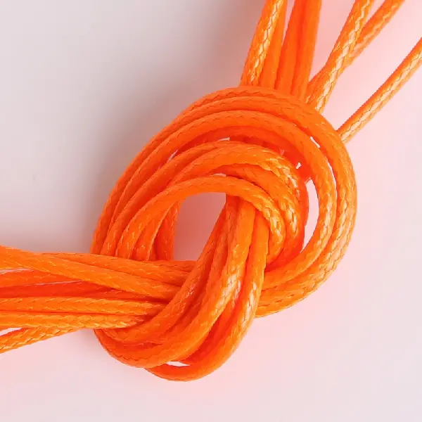 Orange-0.5mm about 10 meters/pack,chaincharmsupply.com