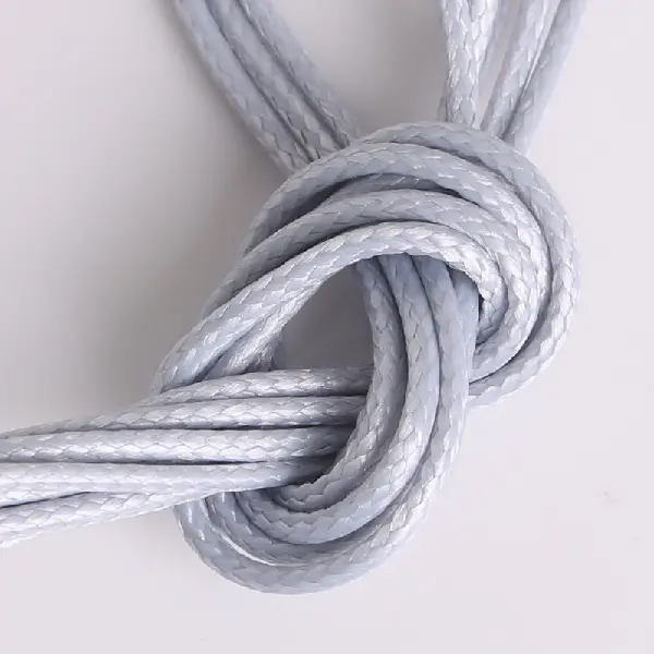 Gray-2mm about 10 meters/pack,chaincharmsupply.com