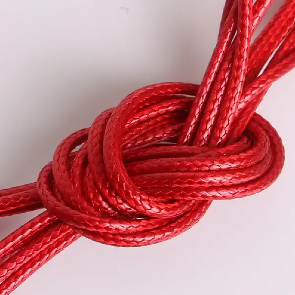 Red-2.5mm about 10 meters/pack,chaincharmsupply.com