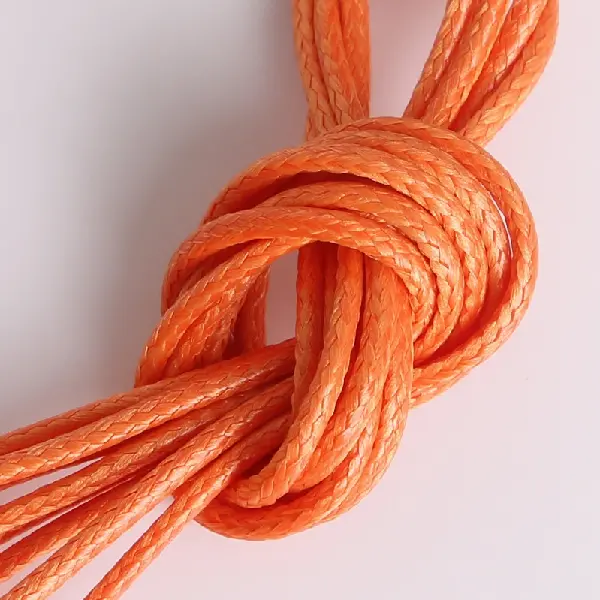 Light orange-0.5mm about 10 meters/pack,chaincharmsupply.com