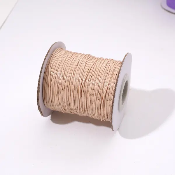Camel-1mm about 10 meters/pack,chaincharmsupply.com
