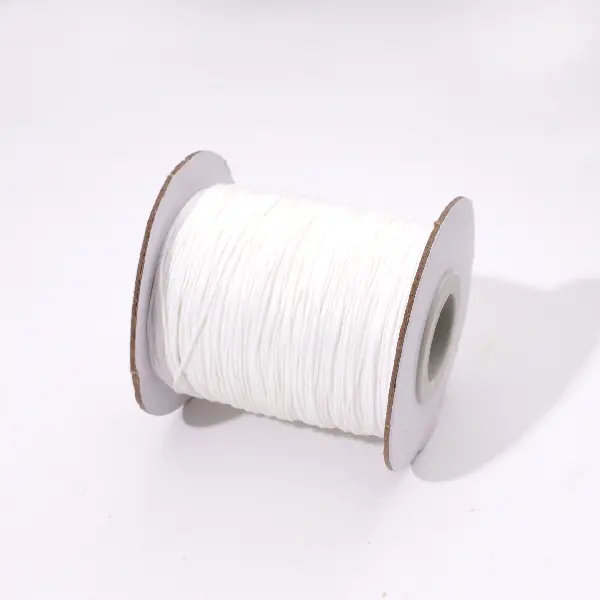 White-2mm about 10 meters/pack,chaincharmsupply.com