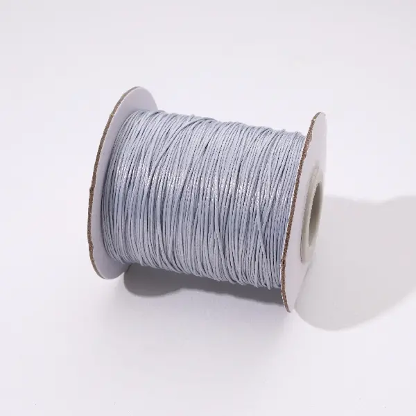 Light gray-0.8mm about 10 meters/pack,chaincharmsupply.com