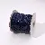 Hot Selling 0.5-2.5 Mm Colorful Korean Wax Wire Rope Necklace - Navy blue-0.8mm about 10 meters/pack