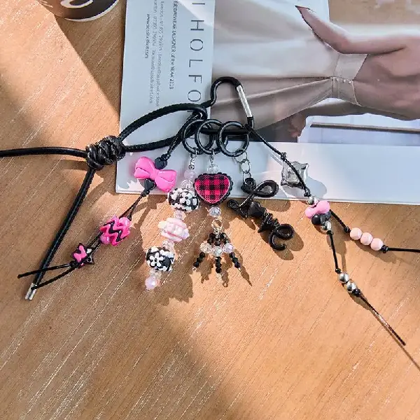 Hand-painted Style,chaincharmsupply.com