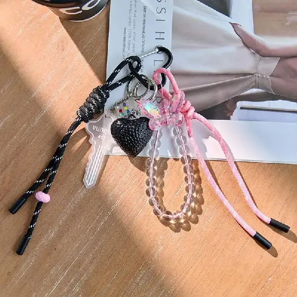 Butterfly Style,chaincharmsupply.com