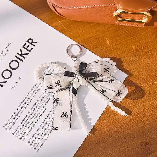 Bowknot,chaincharmsupply.com