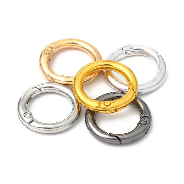 One of each style - 20*13*3.7mm 5 pcs/pack,chaincharmsupply.com