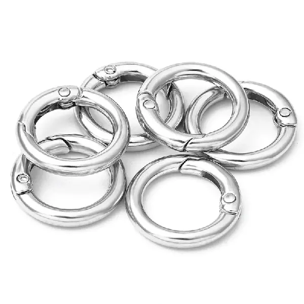 White K color-20*13*3.7mm 5 pieces/pack,chaincharmsupply.com