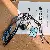 Denim Heart & Block Charm Wholesale Supply - Premium Quality - Denim Bag Charm