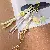 Wholesale Star & Lemon Bag Charm for Trendy Retailers - Maple Leaf