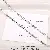 Meter Stainless Steel Non-fading Chain Tail Long Buckle Necklace Bracelet - #02 style 1.0NK3:1 steel color 1 meter/pack