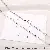 Meter Stainless Steel Non-fading Chain Tail Long Buckle Necklace Bracelet - #04 style 0.6 tail chain 3x4 steel color 1 meter/pack