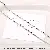 Meter Stainless Steel Non-fading Chain Tail Long Buckle Necklace Bracelet - #06 style 0.8 sideways steel color 1 meter/pack