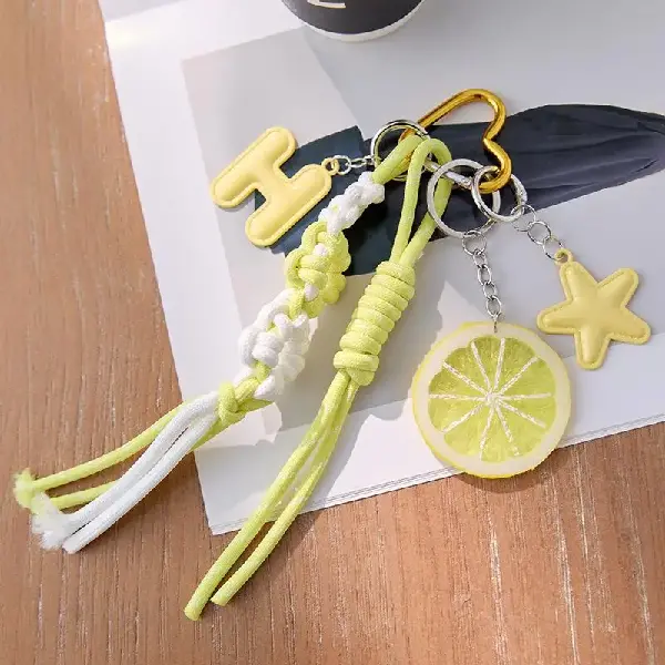Lemon Style,chaincharmsupply.com