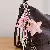 Bowknot Keychain & Bag Charm Supply Wholesale - Star Style Bag Charm