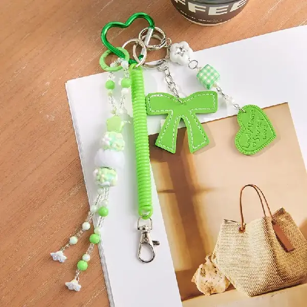 Spring Rope Style,chaincharmsupply.com