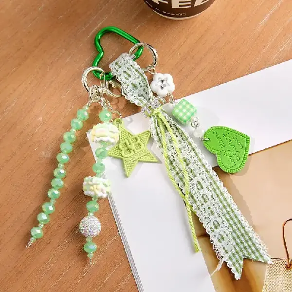 Heart Style,chaincharmsupply.com