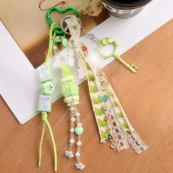 Key Style,chaincharmsupply.com