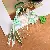 Wholesale Ins Style Refreshing Woven Bag Charm & Keychain - Bowknot Style