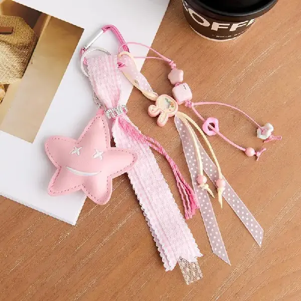 Star,chaincharmsupply.com