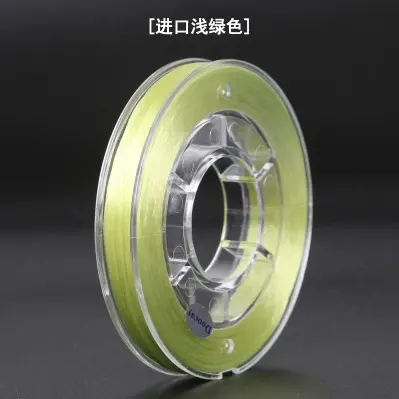 [Light Green] Line width is about 0.8mm, thickness is about 0.3mm, about 40 meters - 1 roll,chaincharmsupply.com