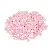 6mm Color-plated Sequin Nest Piece Handmade Diy Decoration Material Clothing - Color plated sequins pink-6mm 20g/pack about 1200 pieces