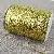 Glitter With Silver Onion Gold And Gift Box Packaging Ribbon - 4mm gold 20 yards/pack