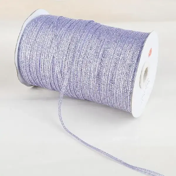 4mm purple 20 yards/pack,chaincharmsupply.com